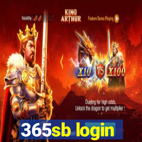 365sb login